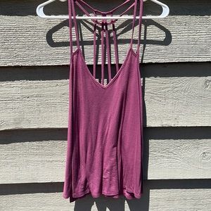 Express One Eleven Tank Top